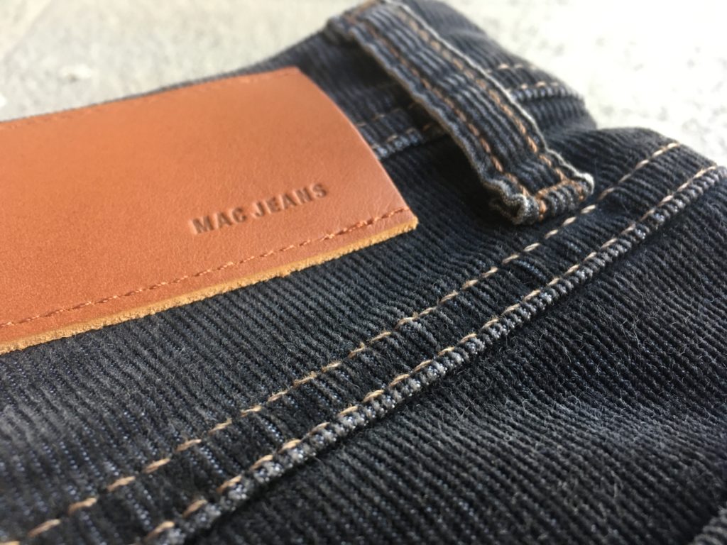 mac jeans